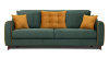 Диван "Френсис" Арт. ТД 260 Амиго грин