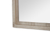 Зеркало навесное 59 Scandica Oslo