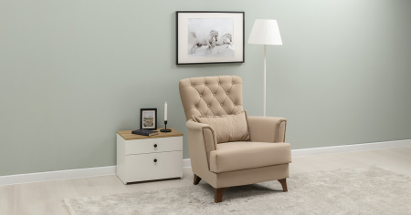 Кресло "Ирис"