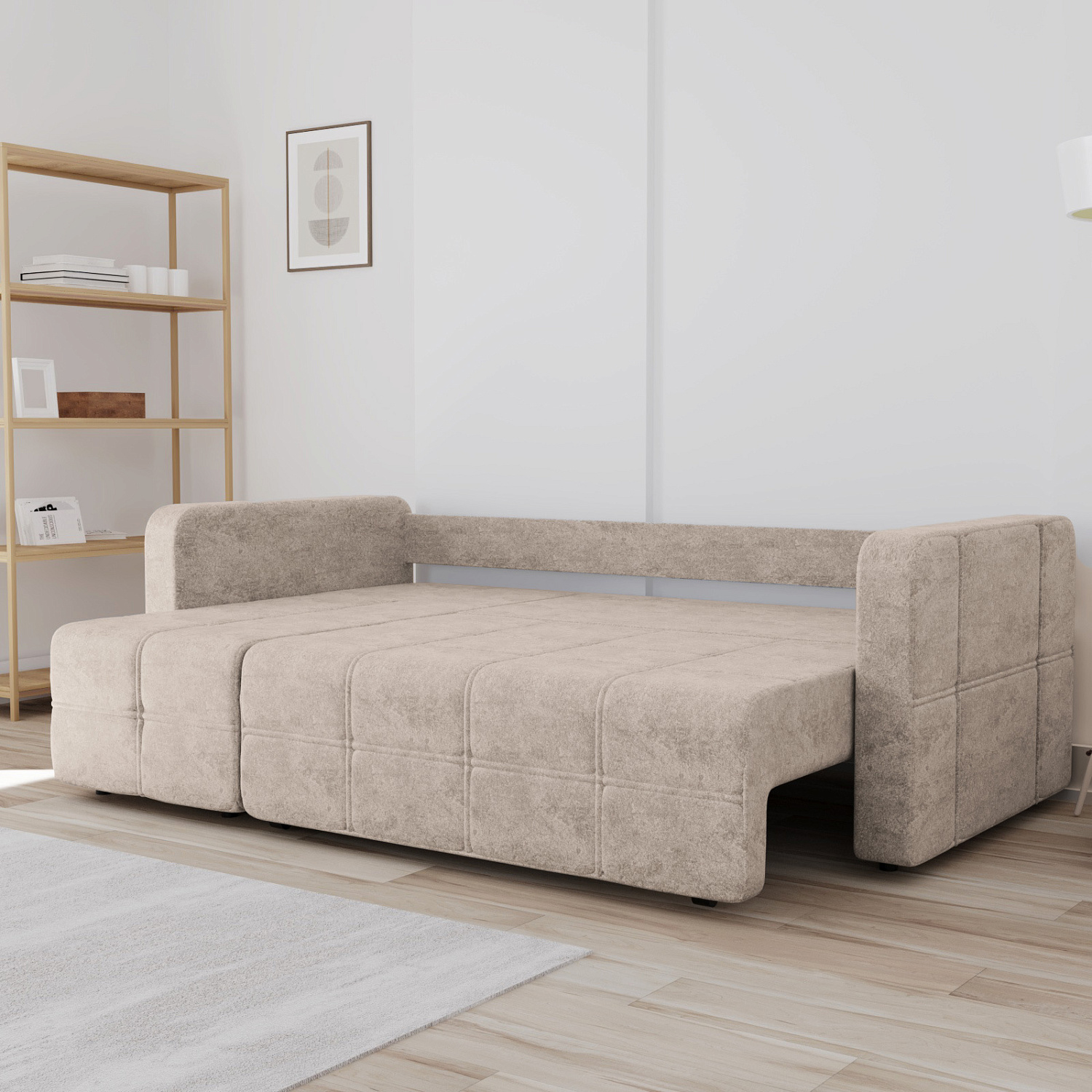 Диван угловой Даллас М1074-7