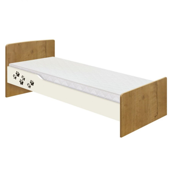 Фрэнд Кровать 1сп 