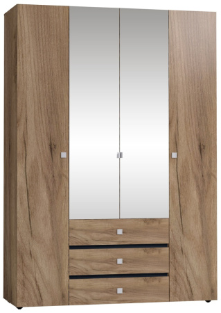 NEO 555 Шкаф для одежды и белья